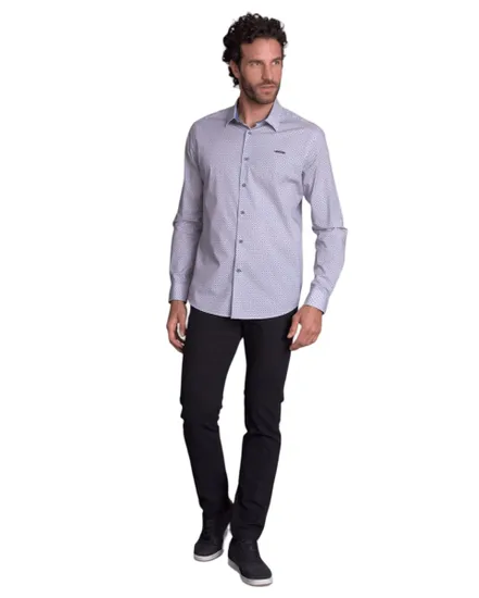 Chemise Homme CHAMPAGNY Orge