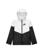 Veste à capuche Enfant plus âgé G NSW WR JKT Blanc