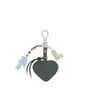 Porte Clés Femme Lacoste Key Ring