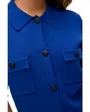 Veste Gilet Femme VMGOLD