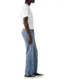 Jean Homme 502 Taper