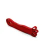 ELASTIQUES XS Rouge