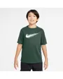 Short Enfant plus agé B NK DF MULTI SS TOP HBR Vert