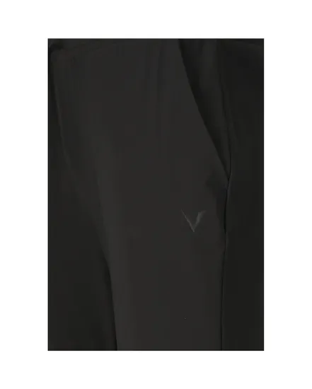 Pantalon de survêtement Homme ALONSO V2 M HYPERSTRETCH PANTS Noir