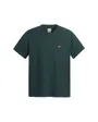 T-shirt Homme SS ORIGINAL HM TEE Vert