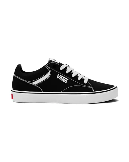 Chaussures Homme MN Seldan Noir
