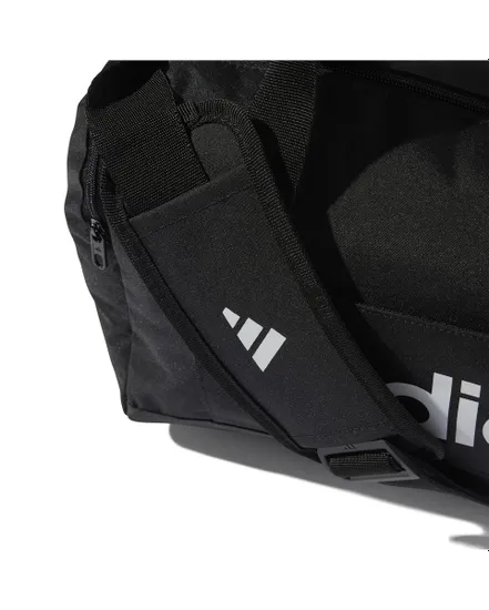 Sac de sport LINEAR DUFF XS Noir