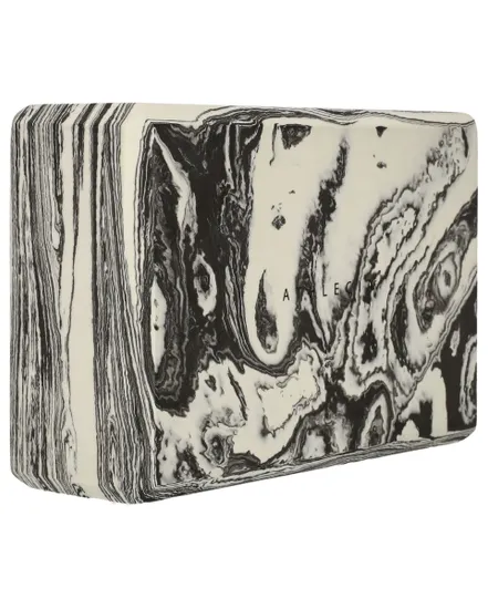 Brique de yoga Femme KEHLANI BLENDING EVA YOGA BLOCK Beige