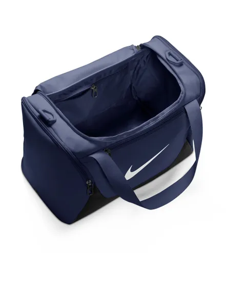 Sac de sport Unisexe NK BRSLA XS DUFF - X Bleu