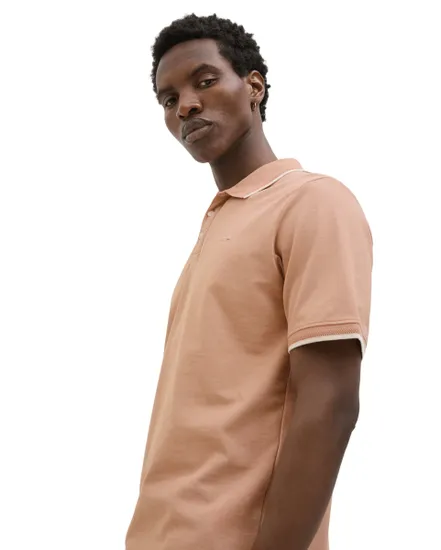 Polo Homme JPRBLUALVES SS POLO SN