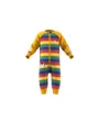 Combinaison manches longues Enfant I DY MM ONES Multicolore