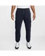 Pantalon de survetement Homme M NK CLUB BB CARGO PANT Bleu