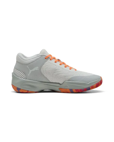 Chaussures COURT PRO 2 MARBLE Gris