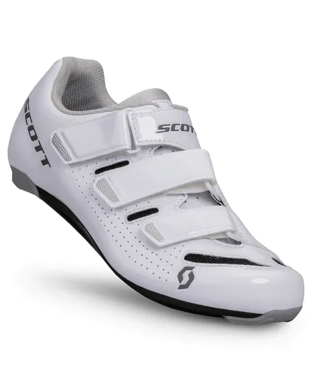 Chaussures Route Femme ROAD COMP Blanc