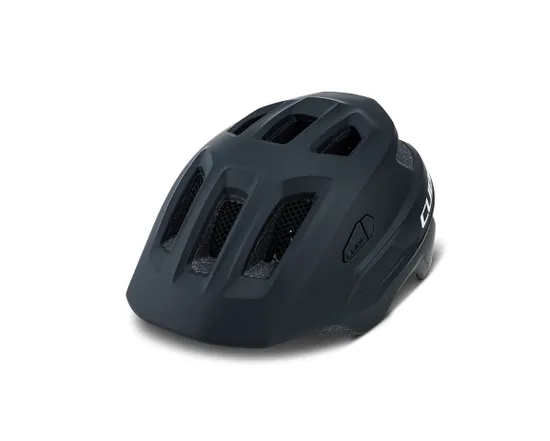 Casque VTT Enfant LINOK Noir Mat