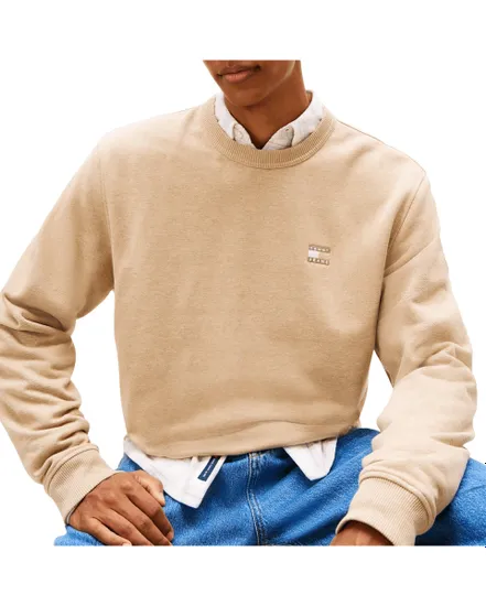 Sweat à Capuche Homme Flag Hoodie