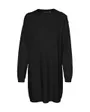 Robe Femme VMSABA Col Rond Boutons