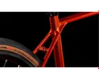 Vélo trekking Homme NULANE PRO Orange