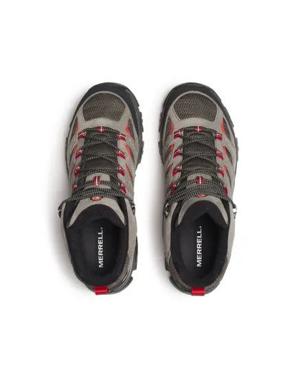 Chaussures de randonnées Homme MOAB 3 MID GTX Marron