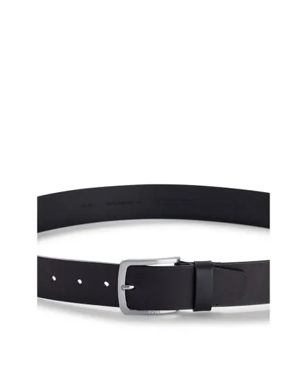 Ceinture Homme JOR-V Noir