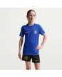 Maillot D'Entraînement Enfant Nike Chelsea Strike