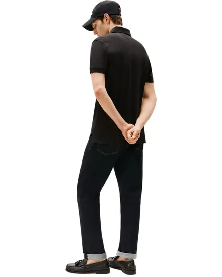 Polo Homme 1985 REGULAR POLO Noir