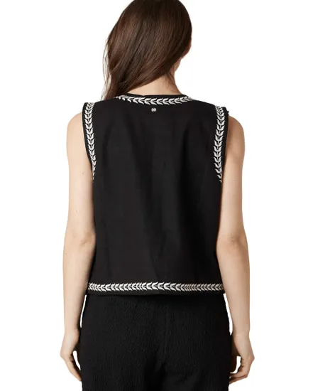 Gilet Femme Floria