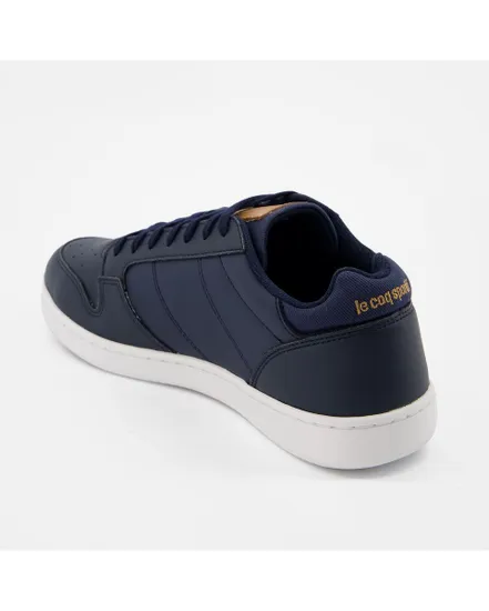 Chaussures Homme BREAKPOINT TWILL DRESS BLUE Bleu