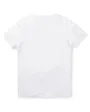 T-shirt manches courtes Enfant PS ESS+ MATES TEE Blanc