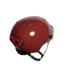 Casque urbain intelligent Unisexe COSMO FUSION Rubis Brillant