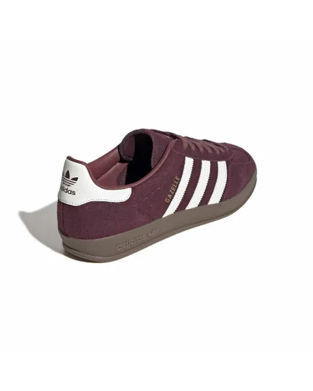 Chaussures Homme GAZELLE INDOOR Bordeaux