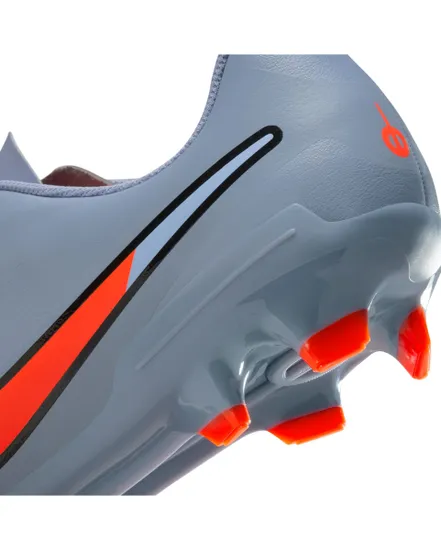 Crampons de football Homme LEGEND 10 CLUB FG/MG Bleu