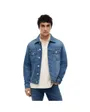 Veste Jean Homme Ryan