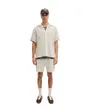 Chemise Homme Jorcoba Rayée Resort