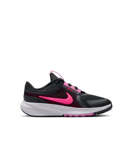 Chaussures Enfant NIKE STAR RUNNER 5 (GS) Noir