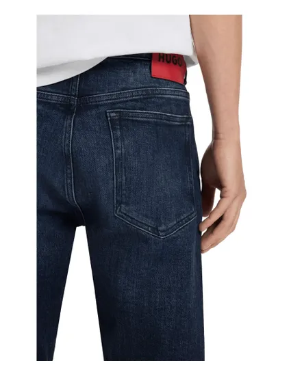 Jean Slim Fit Homme HUGO 708
