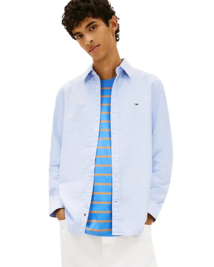 Chemise Oxford Homme Regular Fit