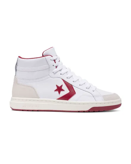 Chaussures Unisexe PRO BLAZE V2 Blanc