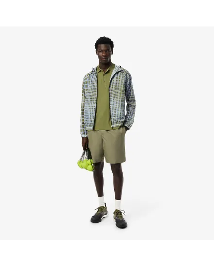 Short Homme MEN S SHORTS BACK TO WORK Vert
