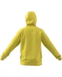 Sweatshirt à capuche Homme M GG BIG BOS HD Jaune