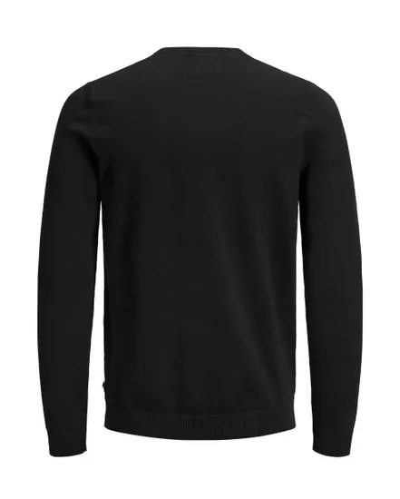 JJEBASIC KNIT CREW NECK NOOS