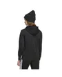 Sweat Fille JG GLAM HD Noir