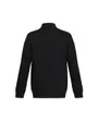 Veste zip Homme BAS NET FZ SWE Noir