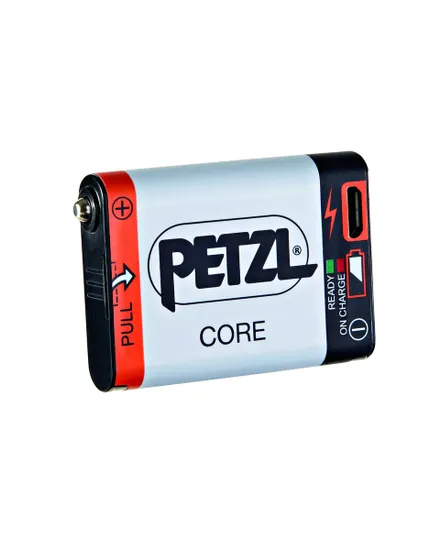 BATTERIE CORE Blanc