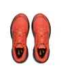 Chaussures de trail Homme RANGE Orange