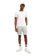 Short Chino Homme Oyster Mushroom