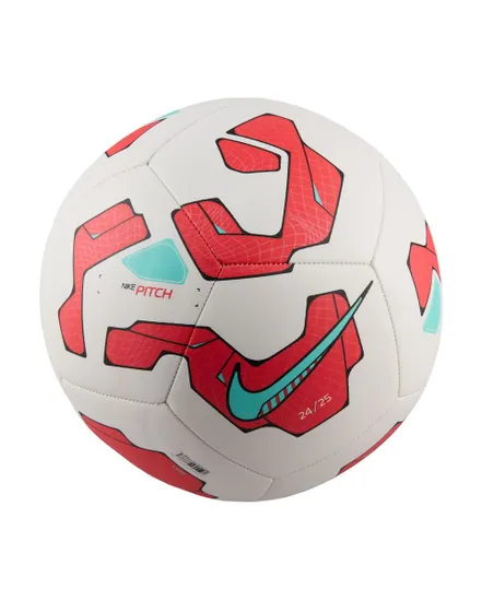 Ballon Unisexe NIKE PITCH - FA24 Blanc