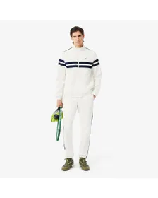 Ensemble de survetement Homme MEN S TRACKSUIT TECHNICAL CAPSULE Crème