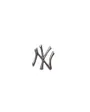 Casquette Homme Flawless 9Forty Trucker New York Yankees