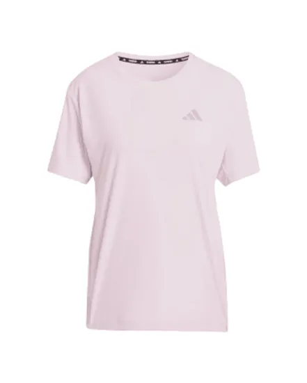 Tee-Shirt Running Femme Run Ess Tee W